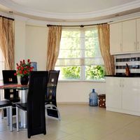 Villa in the mountains, in the forest, at the seaside in Turkey, Alanya, 220 sq.m.