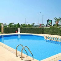 Квартира в пригороде, у моря в Турции, Аланья, 105 кв.м.