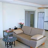 Квартира в пригороде, у моря в Турции, Аланья, 105 кв.м.