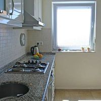 Квартира в пригороде, у моря в Турции, Аланья, 105 кв.м.