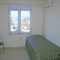 Квартира в пригороде, у моря в Турции, Аланья, 105 кв.м.