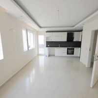 Квартира у моря в Турции, Аланья, 42 кв.м.