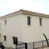 Вилла на Кипре, Пафос, 141 кв.м.