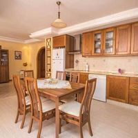 Квартира у моря в Турции, Аланья, 110 кв.м.