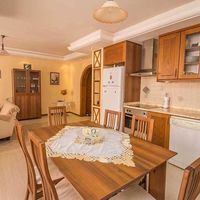 Квартира у моря в Турции, Аланья, 110 кв.м.