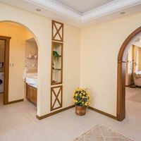 Квартира у моря в Турции, Аланья, 110 кв.м.