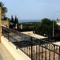 Вилла на Кипре, Пафос, 141 кв.м.