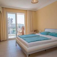 Квартира у моря в Турции, Аланья, 110 кв.м.