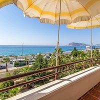 Квартира у моря в Турции, Аланья, 85 кв.м.