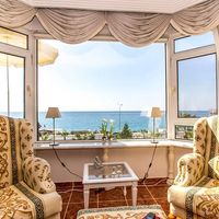 Квартира у моря в Турции, Аланья, 85 кв.м.