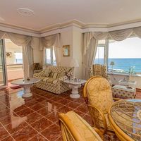 Квартира у моря в Турции, Аланья, 85 кв.м.