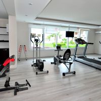 Flat in the suburbs, at the seaside in Turkey, Alanya, 66 sq.m.