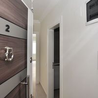 Flat in the suburbs, at the seaside in Turkey, Alanya, 66 sq.m.