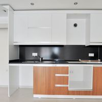 Flat in the suburbs, at the seaside in Turkey, Alanya, 66 sq.m.