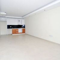 Flat in the suburbs, at the seaside in Turkey, Alanya, 66 sq.m.