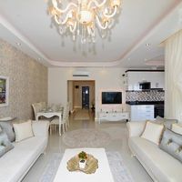 Квартира у моря в Турции, Аланья, 65 кв.м.