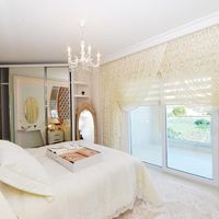 Квартира у моря в Турции, Аланья, 65 кв.м.