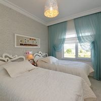 Квартира у моря в Турции, Аланья, 65 кв.м.