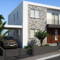 Villa in Republic of Cyprus, Lemesou, 200 sq.m.