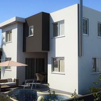 Villa in Republic of Cyprus, Lemesou, 200 sq.m.