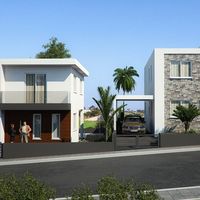 Villa in Republic of Cyprus, Lemesou, 200 sq.m.