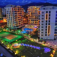 Квартира у моря в Турции, Аланья, 63 кв.м.