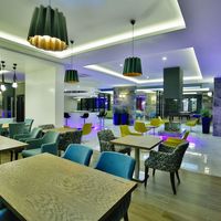 Квартира у моря в Турции, Аланья, 63 кв.м.