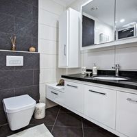 Квартира у моря в Турции, Аланья, 63 кв.м.