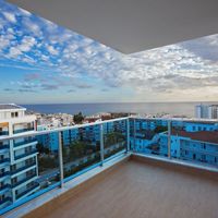 Квартира у моря в Турции, Аланья, 63 кв.м.