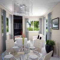 Villa in Republic of Cyprus, Lemesou, 200 sq.m.