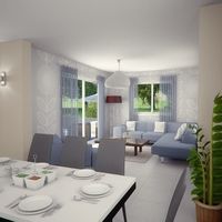 Villa in Republic of Cyprus, Lemesou, 200 sq.m.