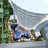 Квартира у моря в Турции, Аланья, 76 кв.м.