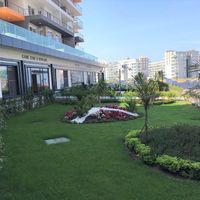Apartment at the seaside in Turkey, Alanya, 53 sq.m.