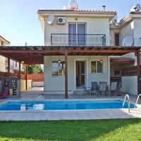 Вилла на Кипре, Лимасол, 170 кв.м.