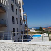 Flat in Bulgaria, Byala, 54 sq.m.
