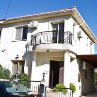 Вилла на Кипре, Лимасол, 170 кв.м.