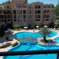 Квартира в Болгарии, Солнечный Берег, 54 кв.м.