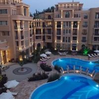 Квартира в Болгарии, Солнечный Берег, 54 кв.м.