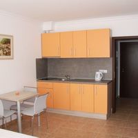 Квартира в Болгарии, Свети-Влас, 38 кв.м.