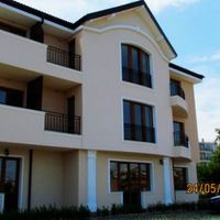 Apartment in Bulgaria, Byala, 51 sq.m.