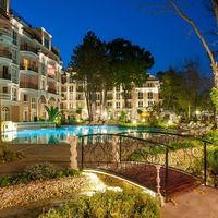 Flat in Bulgaria, Sunny Beach, 54 sq.m.