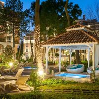 Flat in Bulgaria, Sunny Beach, 54 sq.m.