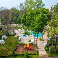 Flat in Bulgaria, Sunny Beach, 54 sq.m.