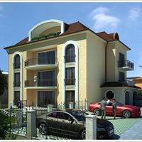 Apartment in Bulgaria, Varna region, 121 sq.m.