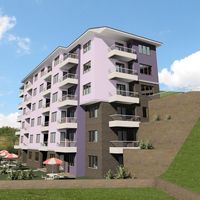 Апартаменты в Болгарии, Варненская область, 65 кв.м.