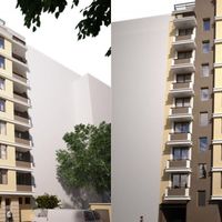 Apartment in Bulgaria, Burgas Province, 109 sq.m.