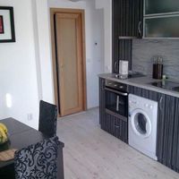 Flat at the seaside in Bulgaria, Varna region, 50 sq.m.