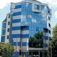 Apartment at the seaside in Bulgaria, Varna region, 43 sq.m.