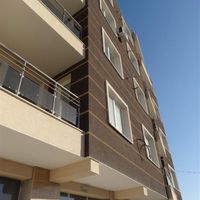 Apartment at the seaside in Bulgaria, Pomorie, 48 sq.m.
