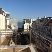 Apartment at the seaside in Bulgaria, Pomorie, 48 sq.m.